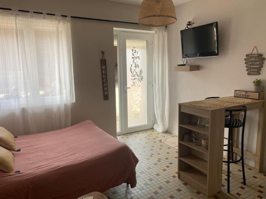 Apartament L'Evidence…. Flavigny-sur-Moselle Zewnętrze zdjęcie