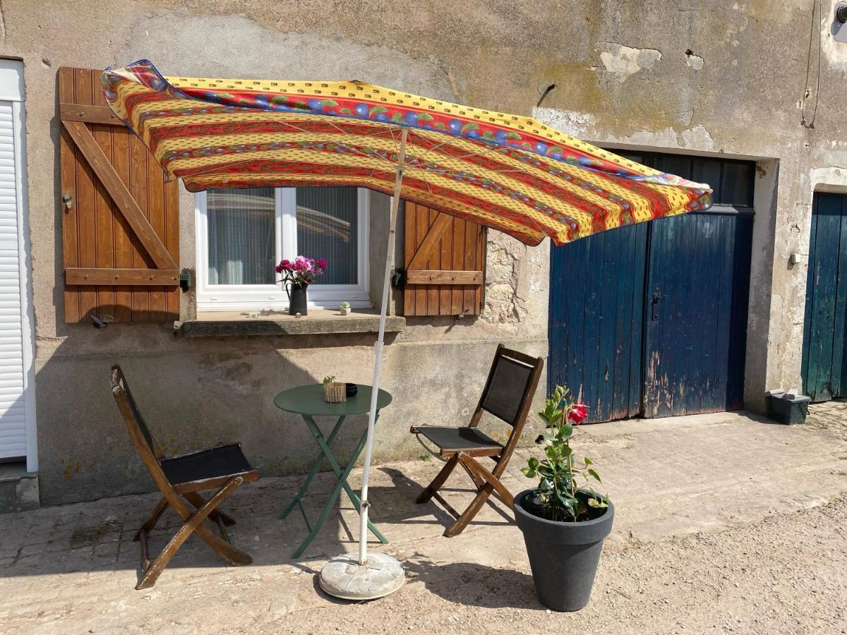 Apartament L'Evidence…. Flavigny-sur-Moselle Zewnętrze zdjęcie